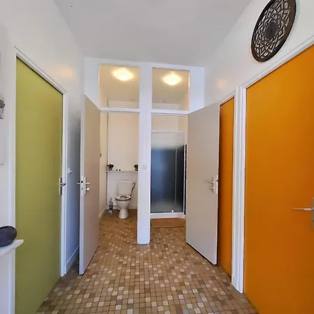 Chez Jollyjune, A Moins D'une Heure Du Mont Saint Michel