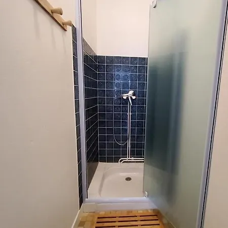 Chez Jollyjune, A Moins D'une Heure Du Mont Saint Michel Bed & Breakfast Champeaux