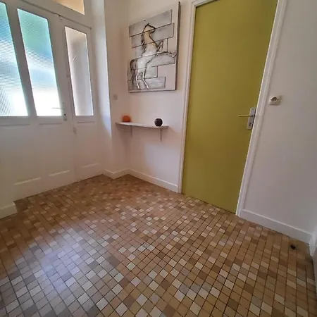 Chez Jollyjune, A Moins D'une Heure Du Mont Saint Michel * Champeaux