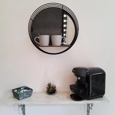 Chez Jollyjune, A Moins D'une Heure Du Mont Saint Michel Champeaux