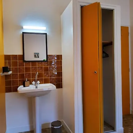Oda ve Kahvaltı Chez Jollyjune, A Moins D'une Heure Du Mont Saint Michel Champeaux