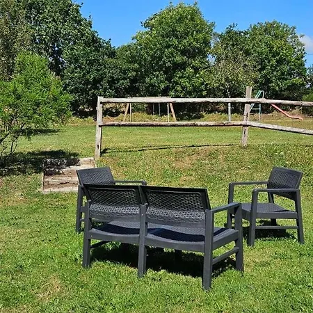 Chez Jollyjune, A Moins D'une Heure Du Mont Saint Michel * Champeaux