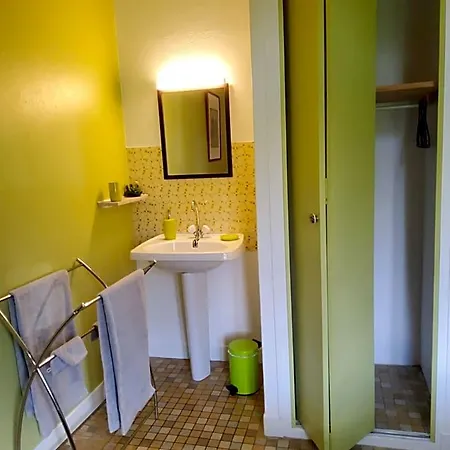 Chez Jollyjune, A Moins D'une Heure Du Mont Saint Michel Champeaux
