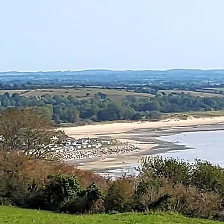 Chez Jollyjune, A Moins D'une Heure Du Mont Saint Michel Champeaux