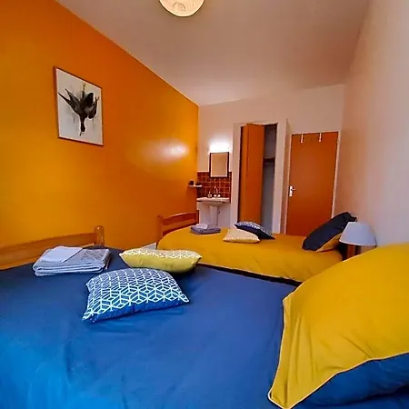 Chez Jollyjune, A Moins D'une Heure Du Mont Saint Michel