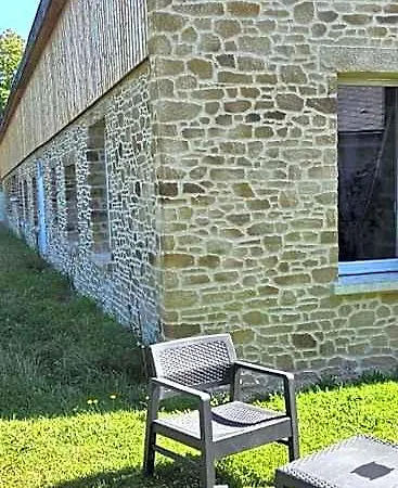 Chez Jollyjune, A Moins D'une Heure Du Mont Saint Michel * Champeaux