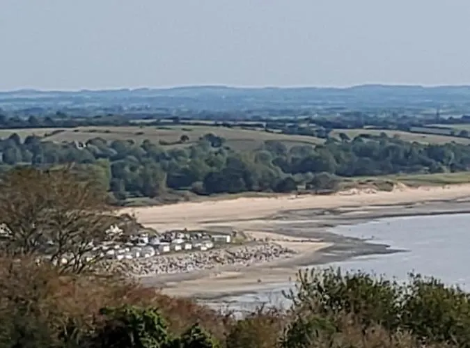 Chez Jollyjune, A Moins D'une Heure Du Mont Saint Michel *