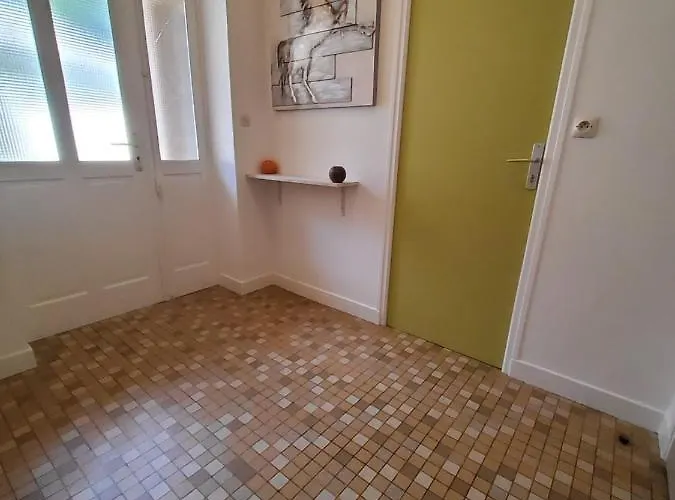 Chez Jollyjune, A Moins D'une Heure Du Mont Saint Michel * Champeaux