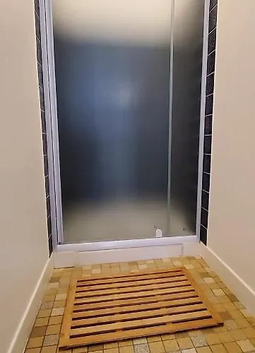 Chez Jollyjune, A Moins D'une Heure Du Mont Saint Michel Champeaux